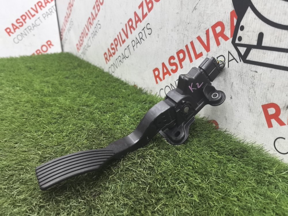 Педаль газа, 1500 рублей, Красноярск