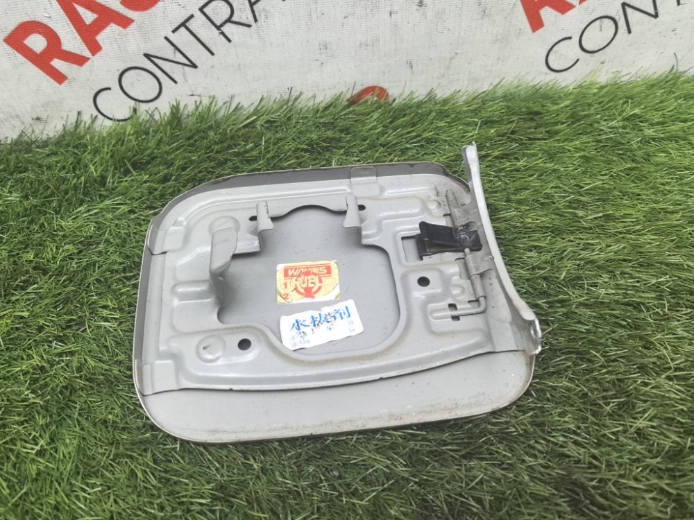 Лючок топливного бака, 1100 рублей, Красноярск