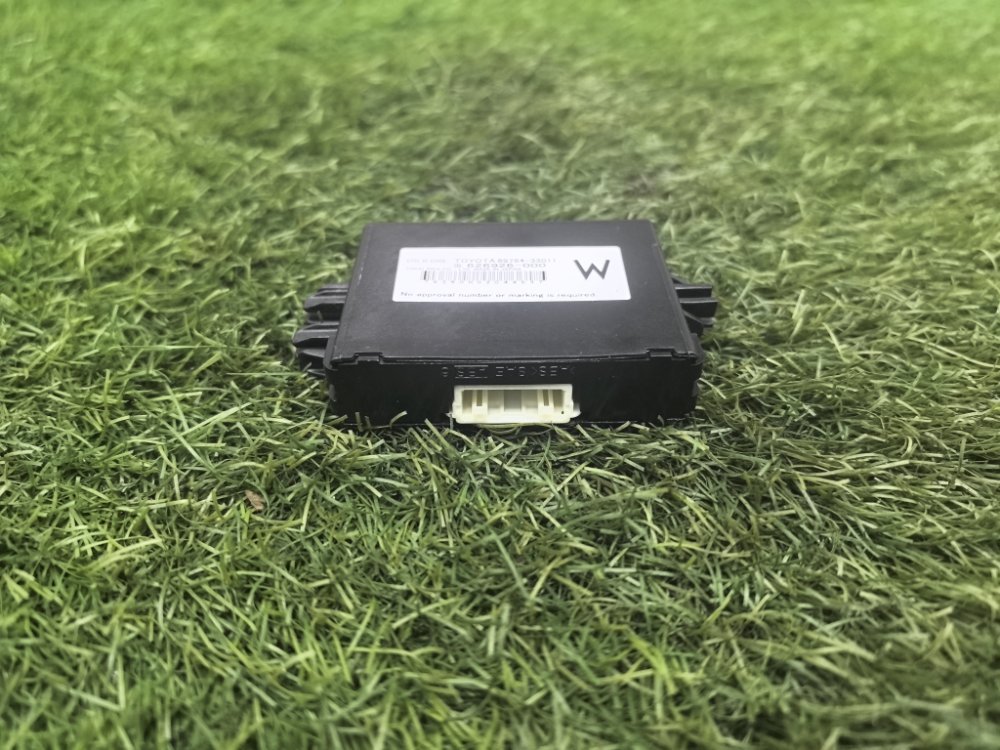 Блок иммобилайзера, 800 рублей, Красноярск