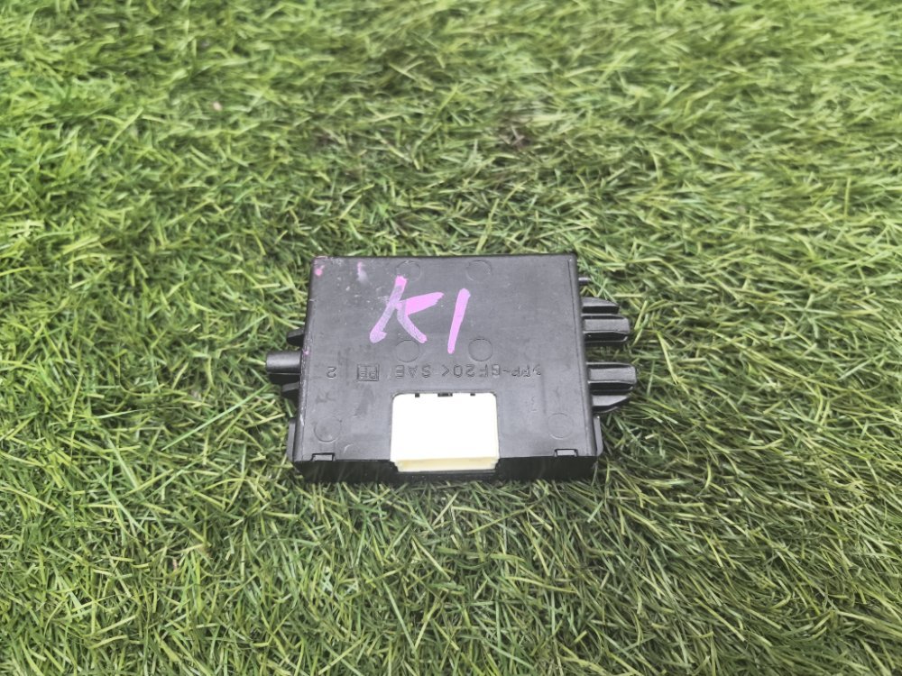 Блок иммобилайзера, 800 рублей, Красноярск