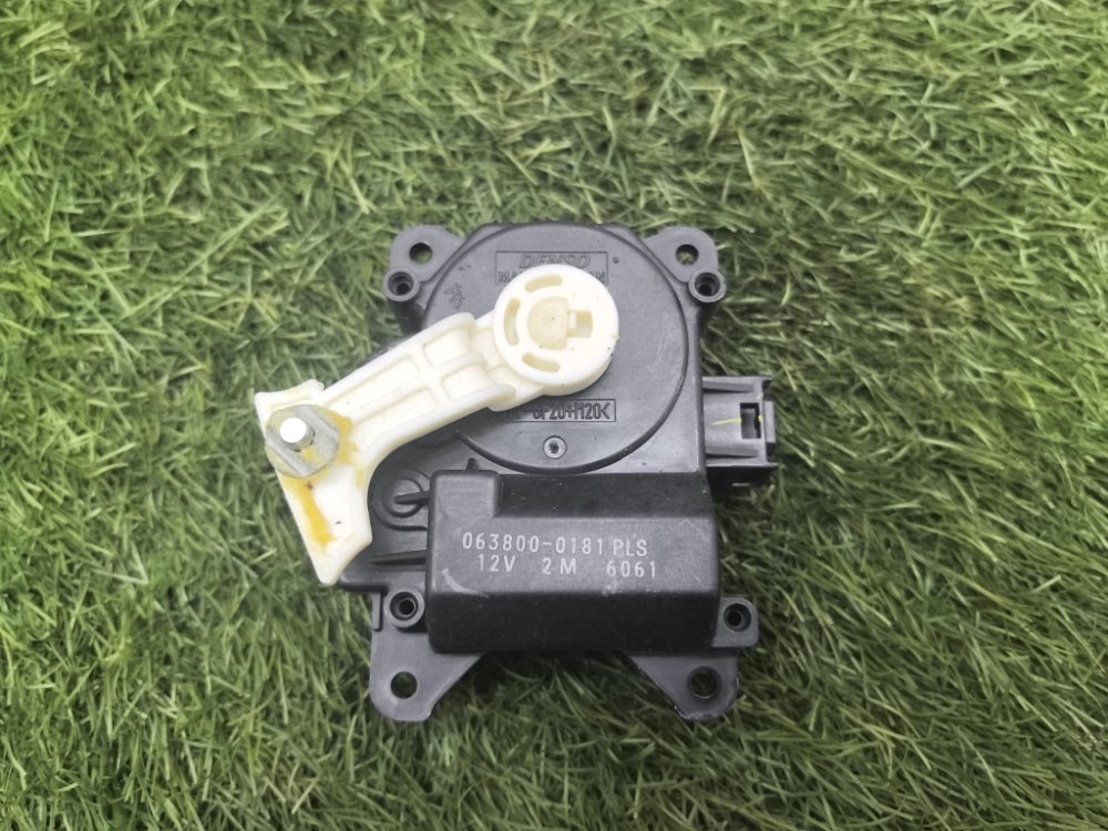 мотор заслонки печки, 800 рублей, Красноярск