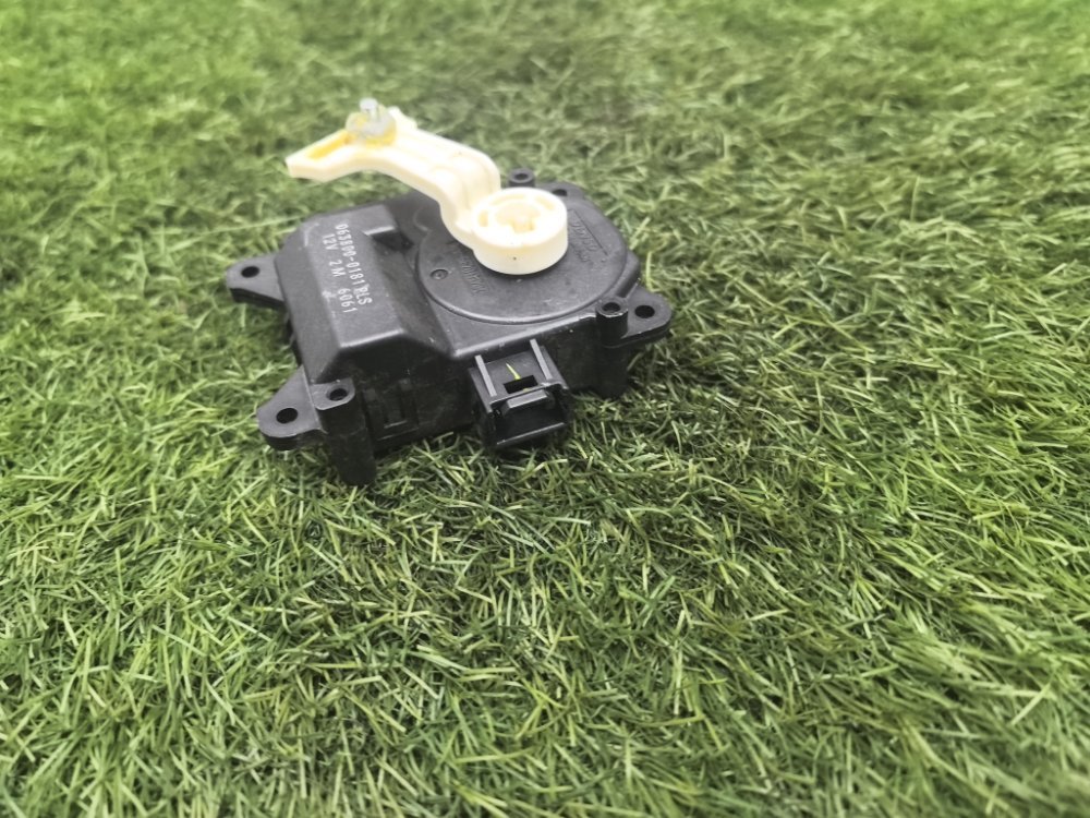 мотор заслонки печки, 800 рублей, Красноярск