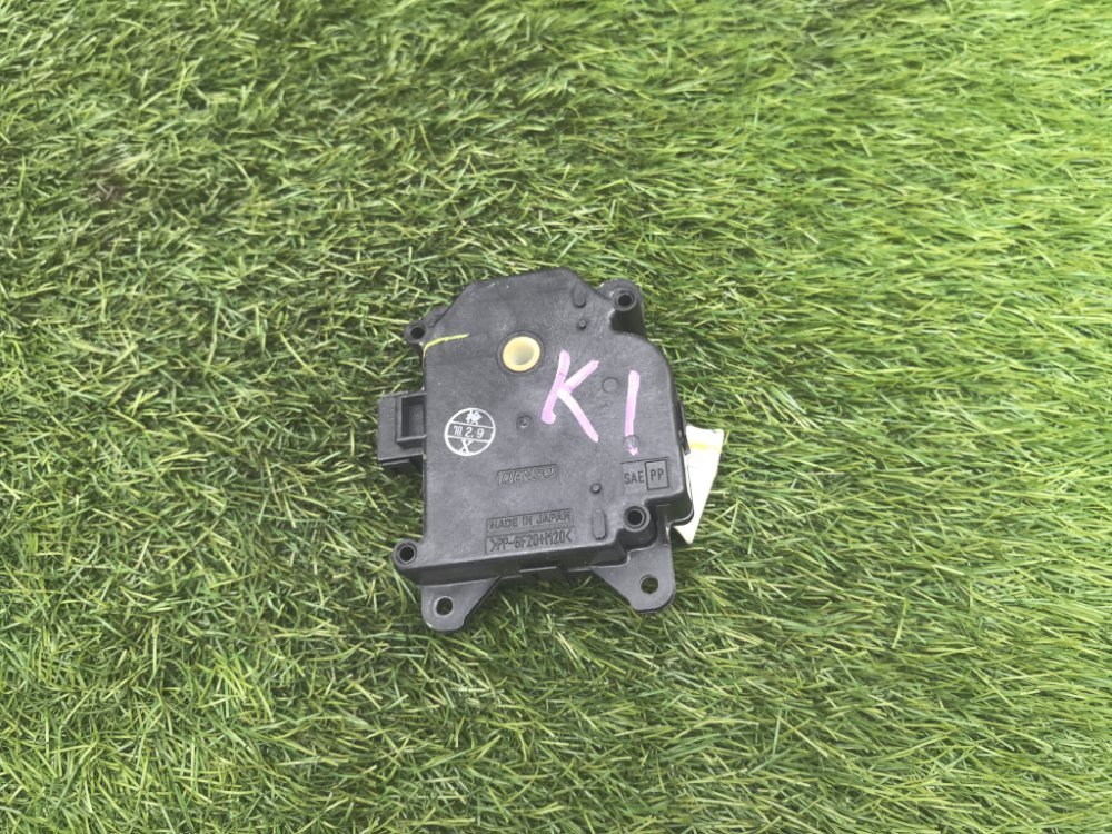 мотор заслонки печки, 800 рублей, Красноярск