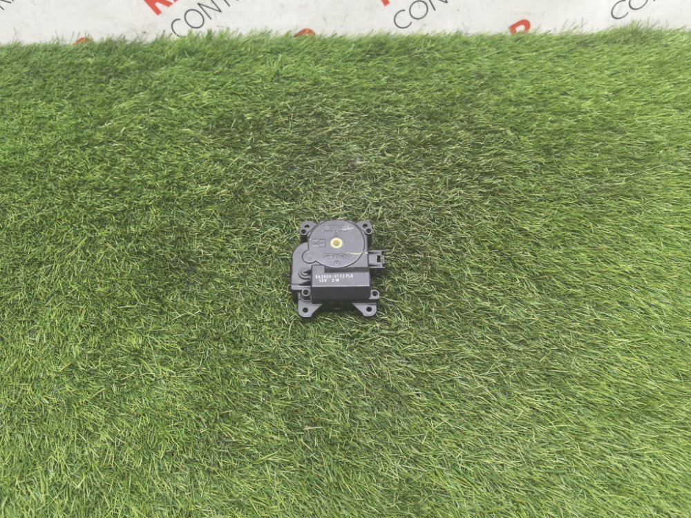 мотор заслонки печки, 800 рублей, Красноярск