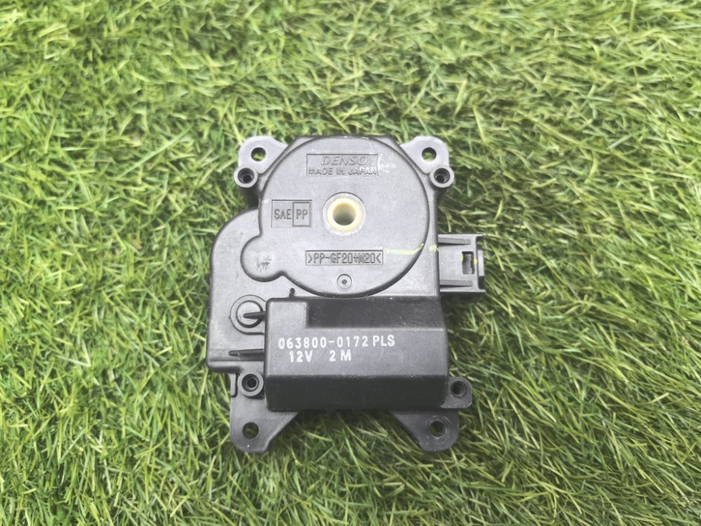 мотор заслонки печки, 800 рублей, Красноярск