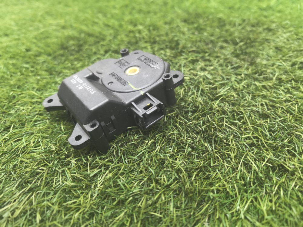 мотор заслонки печки, 800 рублей, Красноярск