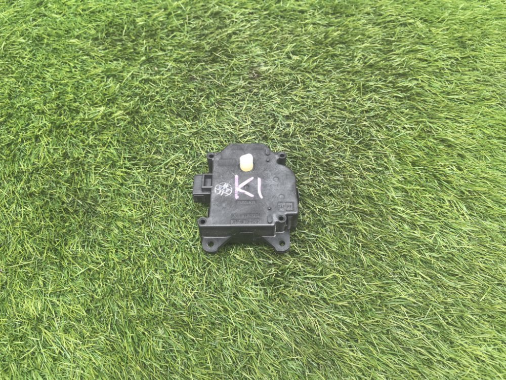 мотор заслонки печки, 800 рублей, Красноярск