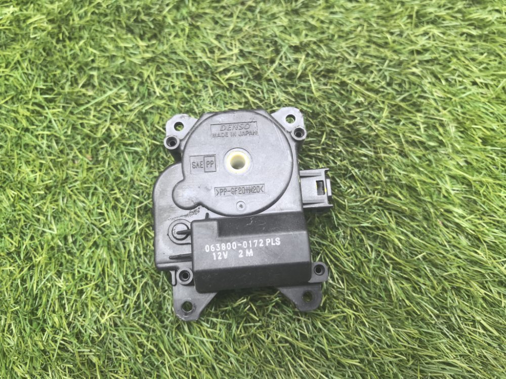 мотор заслонки печки, 800 рублей, Красноярск