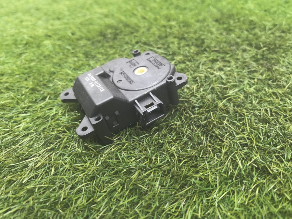 мотор заслонки печки, 800 рублей, Красноярск