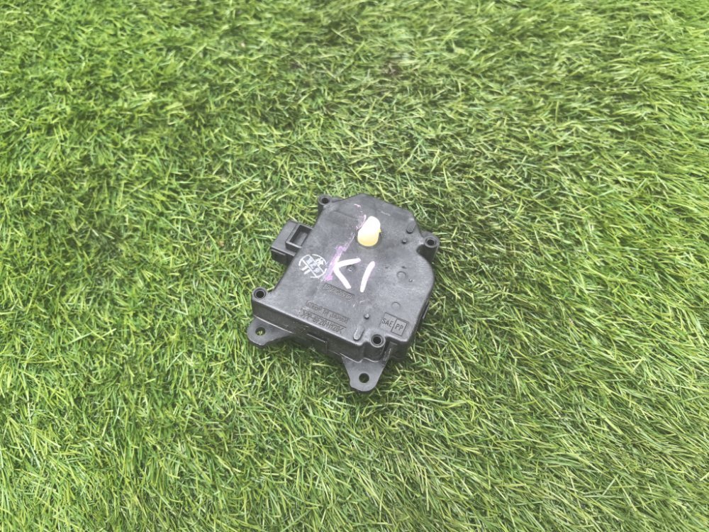 мотор заслонки печки, 800 рублей, Красноярск