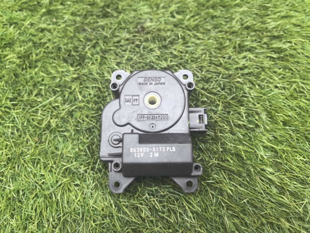 мотор заслонки печки, 800 рублей, Красноярск