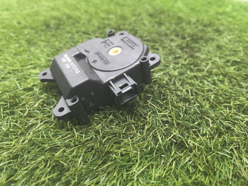 мотор заслонки печки, 800 рублей, Красноярск