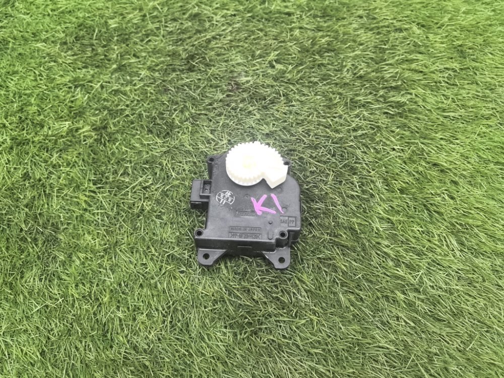 мотор заслонки печки, 800 рублей, Красноярск