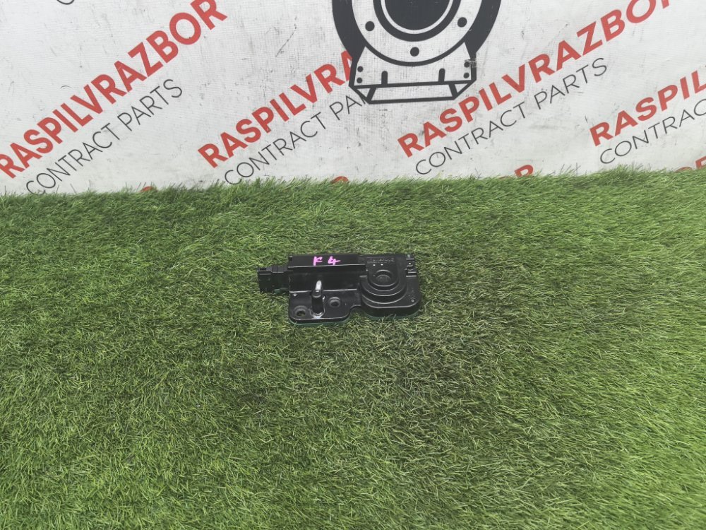 Замок багажника, 9000 рублей, Красноярск