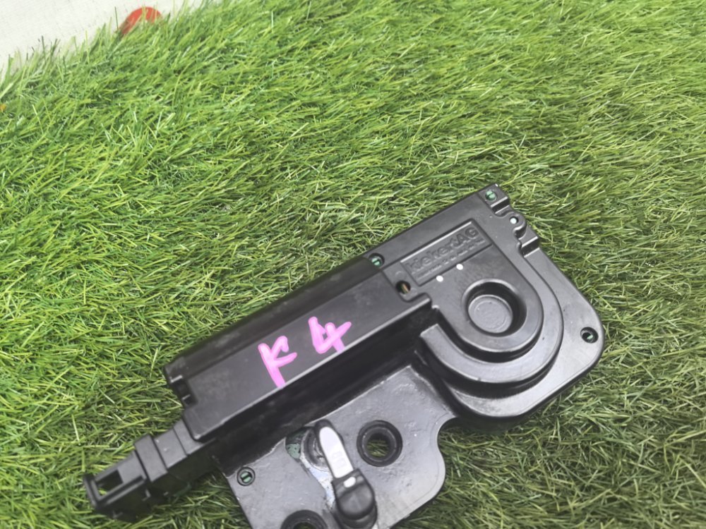 Замок багажника, 9000 рублей, Красноярск