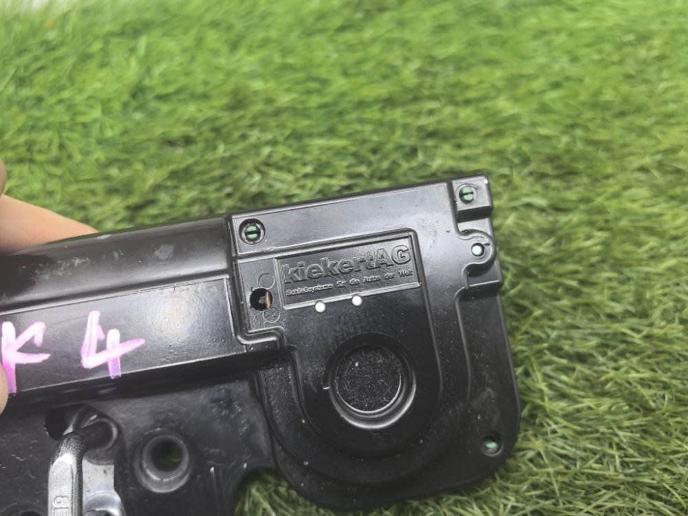 Замок багажника, 9000 рублей, Красноярск