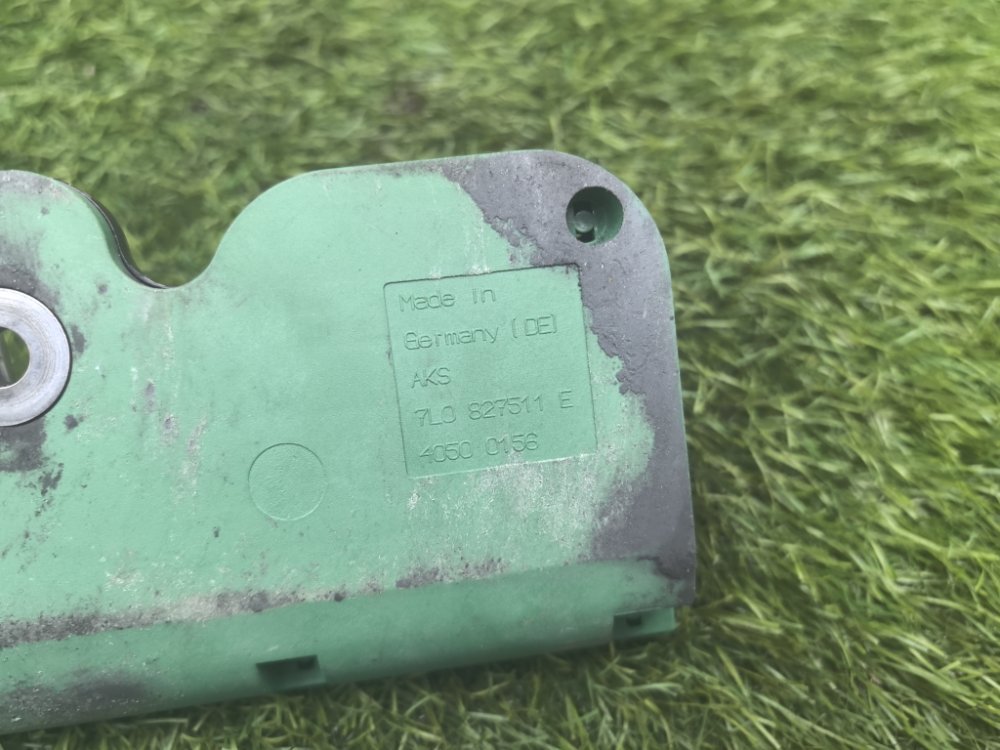 Замок багажника, 9000 рублей, Красноярск