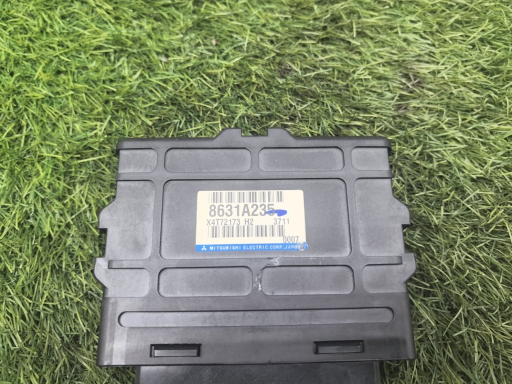 Блок управления АКПП, 9000 рублей, Красноярск