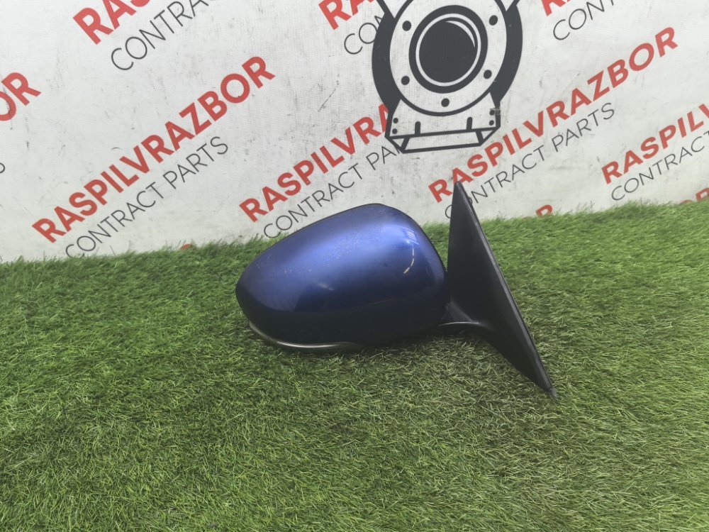 Зеркало заднего вида боковое, 10000 рублей, Красноярск