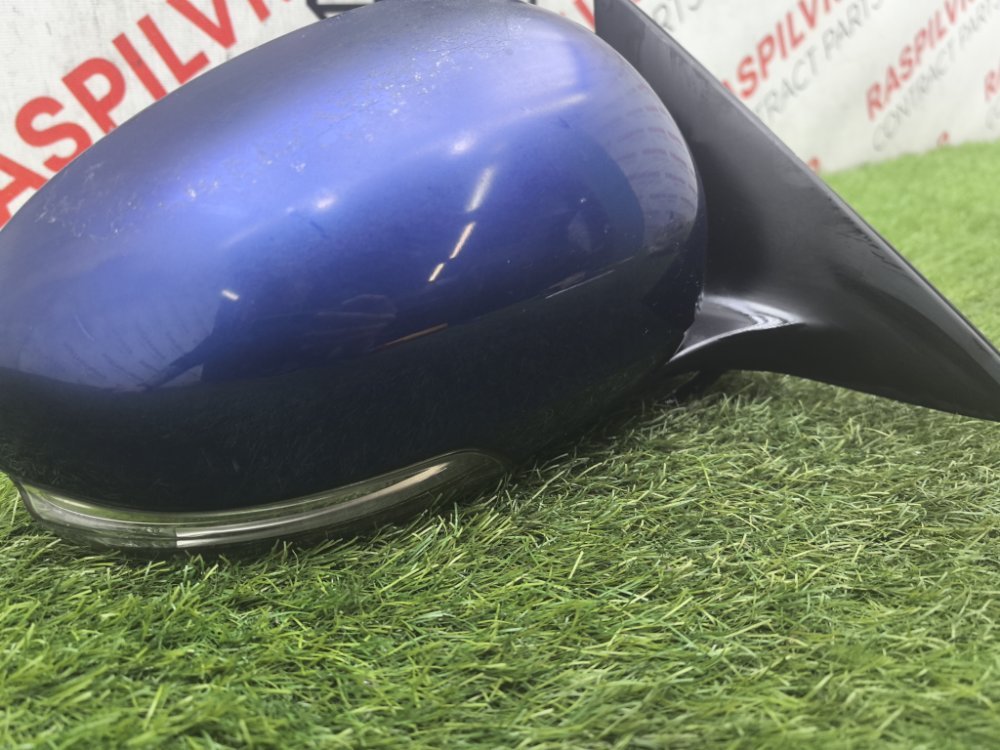 Зеркало заднего вида боковое, 10000 рублей, Красноярск