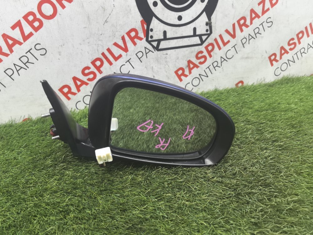 Зеркало заднего вида боковое, 10000 рублей, Красноярск