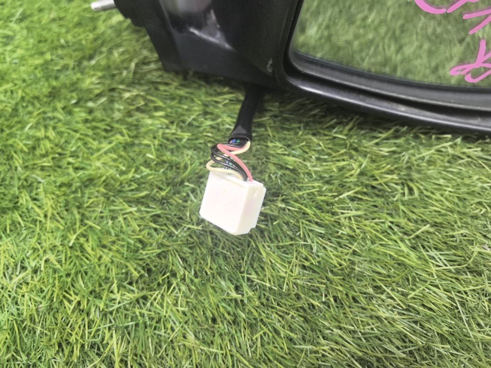 Зеркало заднего вида боковое, 10000 рублей, Красноярск