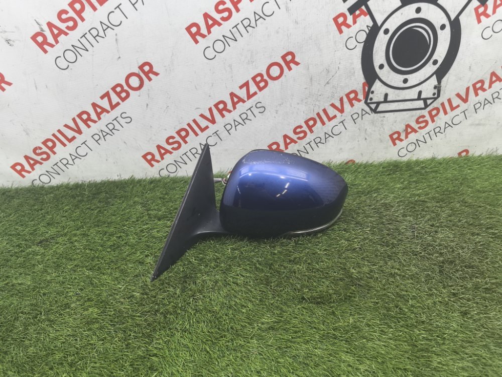 Зеркало заднего вида боковое, 10000 рублей, Красноярск