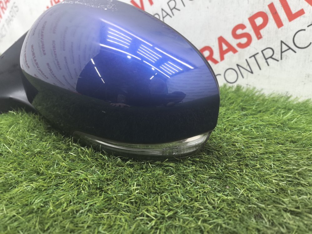 Зеркало заднего вида боковое, 10000 рублей, Красноярск