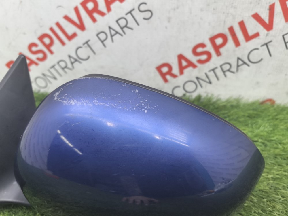 Зеркало заднего вида боковое, 10000 рублей, Красноярск