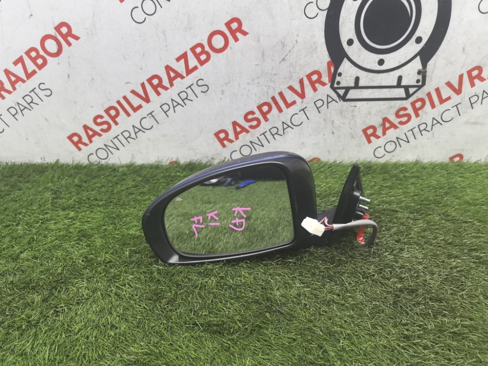 Зеркало заднего вида боковое, 10000 рублей, Красноярск