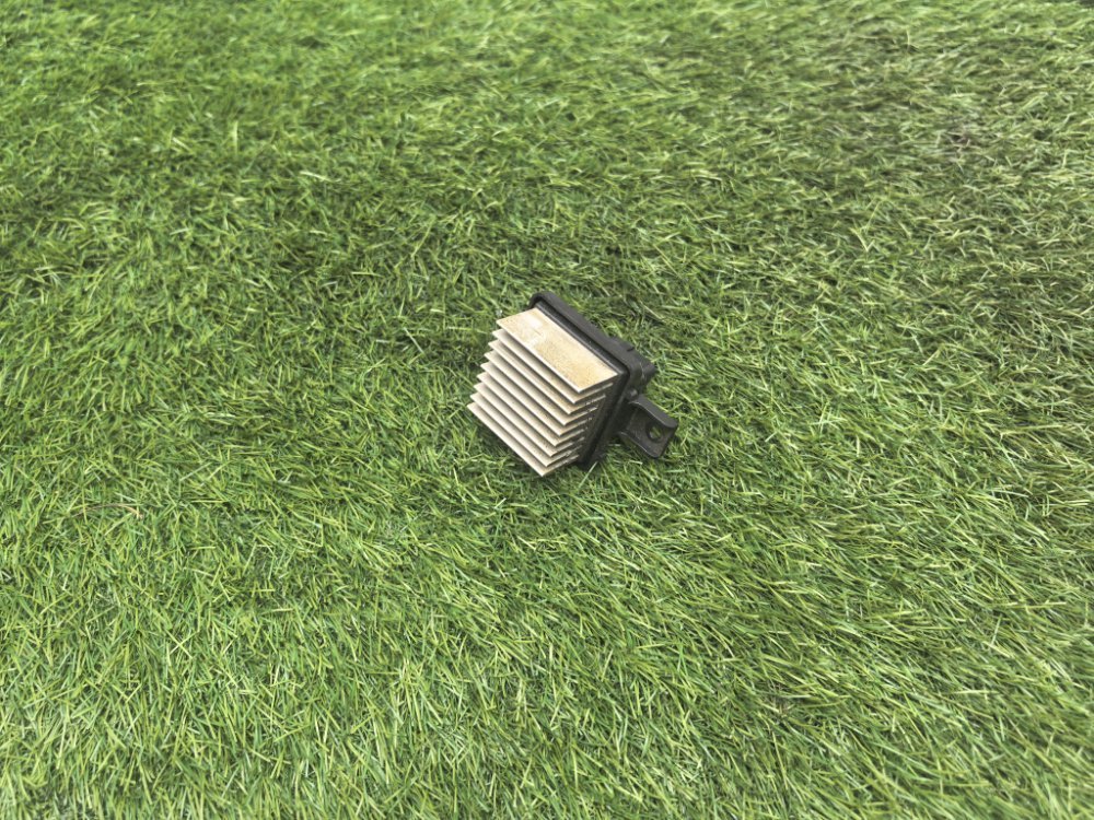 Реостат печки, 1000 рублей, Красноярск