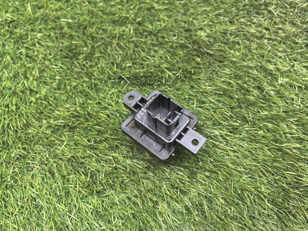 Реостат печки, 1000 рублей, Красноярск