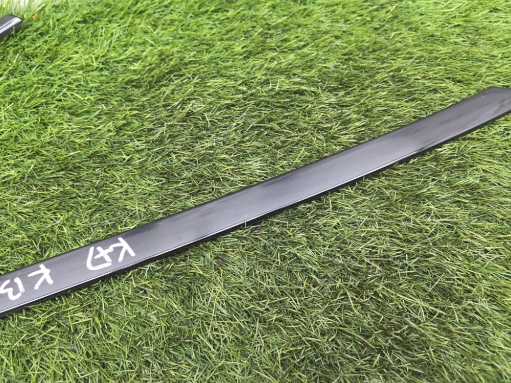 Молдинг стекла, 6000 рублей, Красноярск