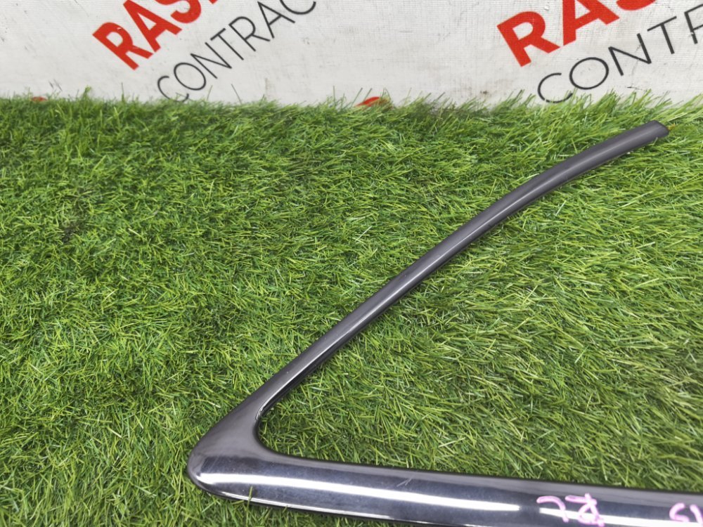 Молдинг стекла, 6000 рублей, Красноярск