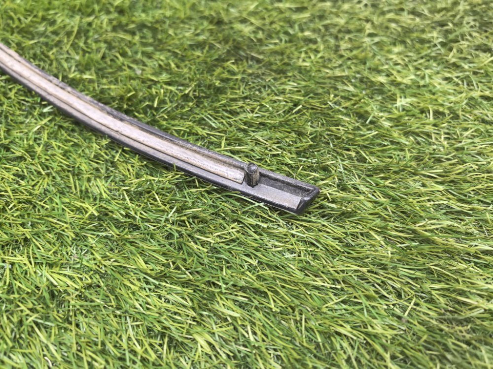 Молдинг стекла, 6000 рублей, Красноярск