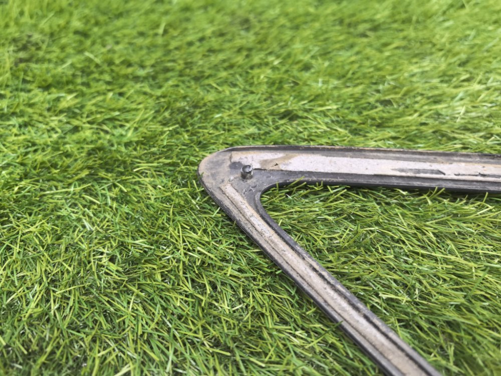 Молдинг стекла, 6000 рублей, Красноярск