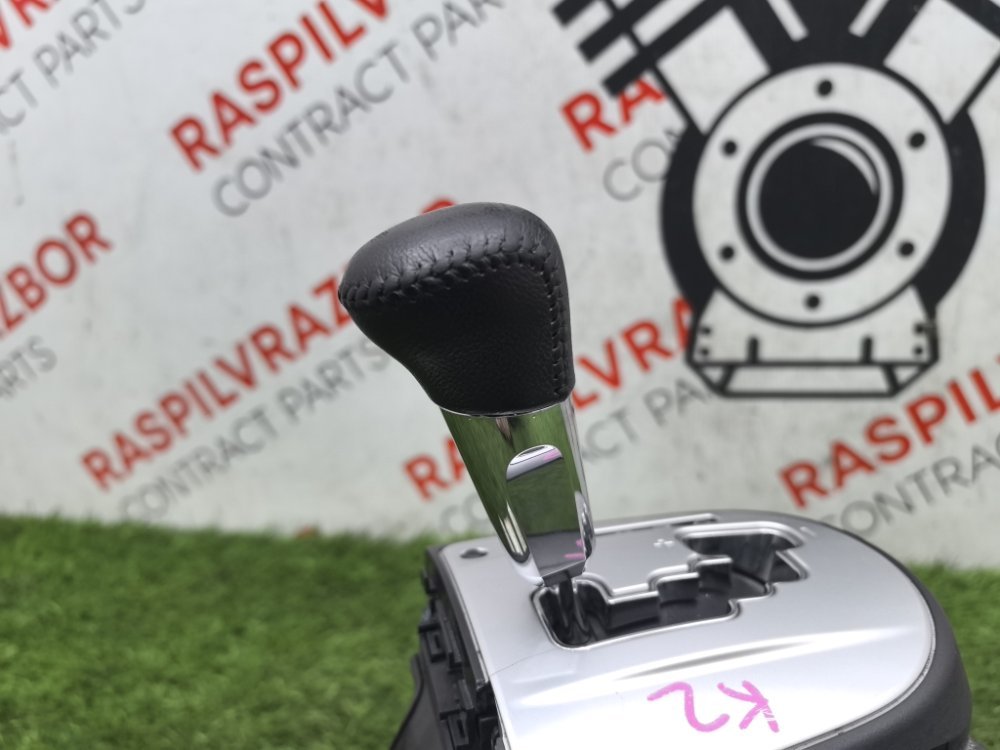 Селектор АКПП, 2500 рублей, Красноярск