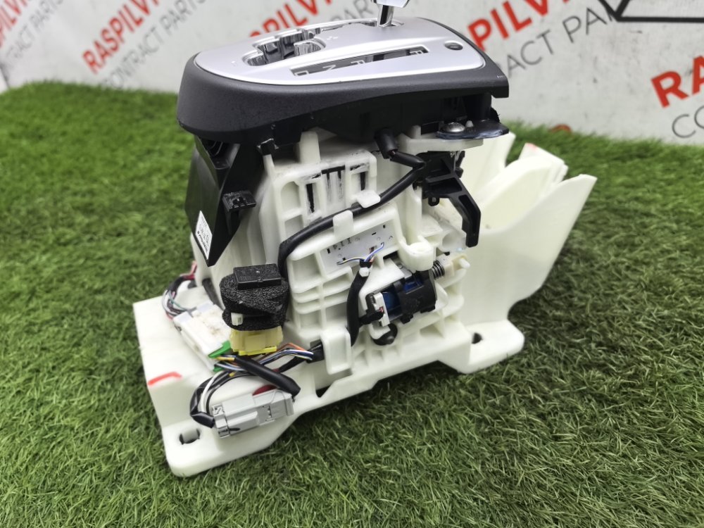 Селектор АКПП, 2500 рублей, Красноярск