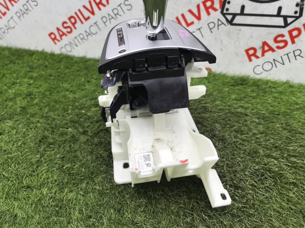 Селектор АКПП, 2500 рублей, Красноярск