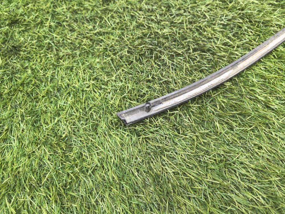 Молдинг стекла, 4000 рублей, Красноярск