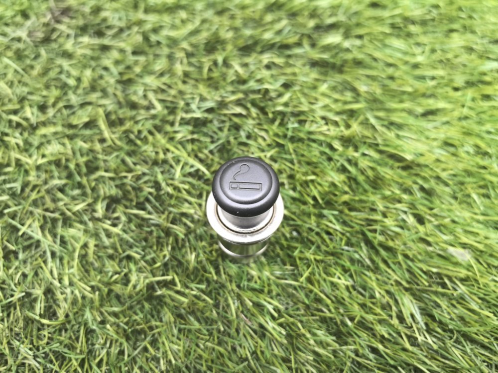 Прикуриватель, 1000 рублей, Красноярск