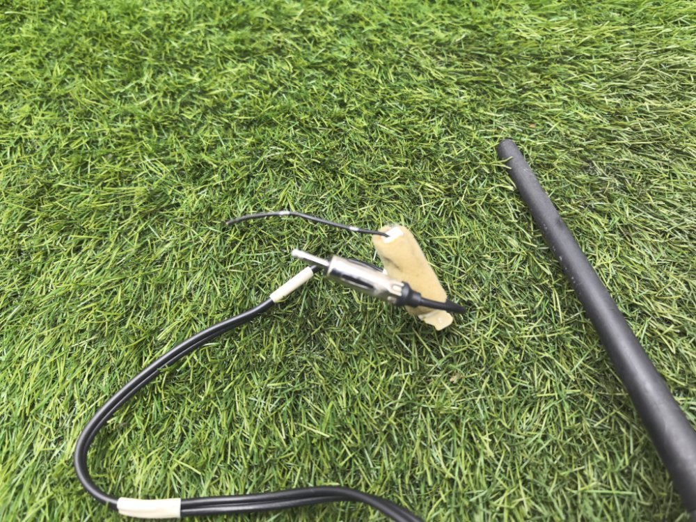 Антенна, 3000 рублей, Красноярск