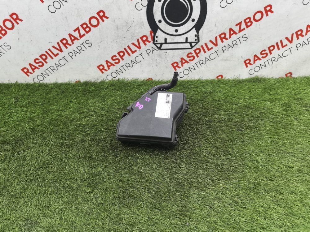 Блок предохранителей под капот, 3000 рублей, Красноярск