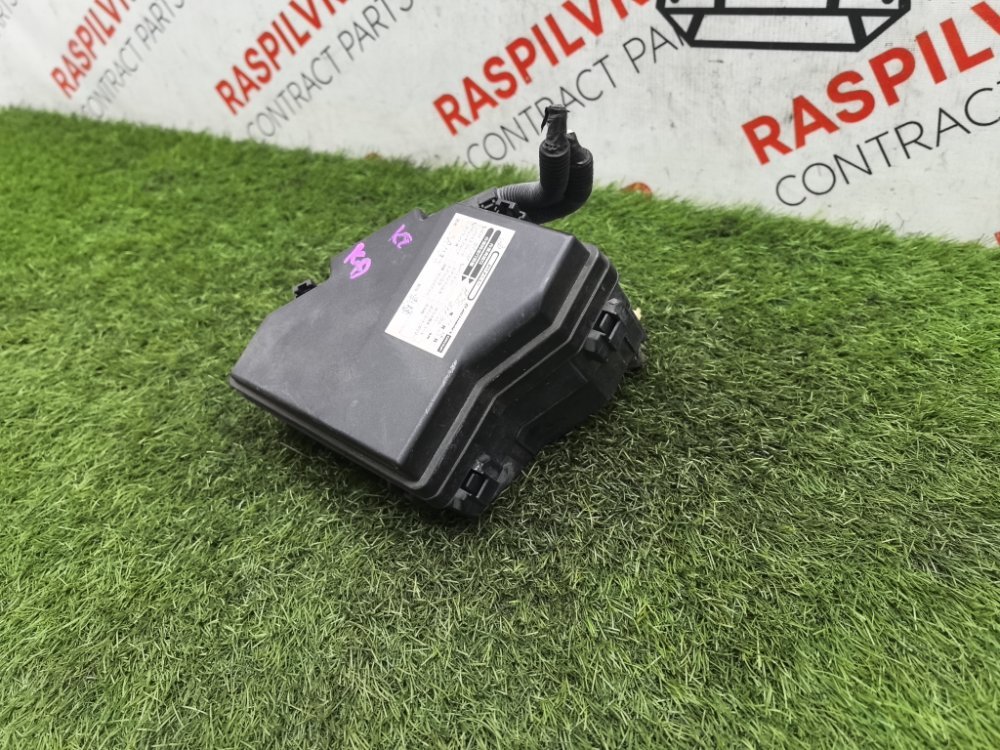 Блок предохранителей под капот, 3000 рублей, Красноярск