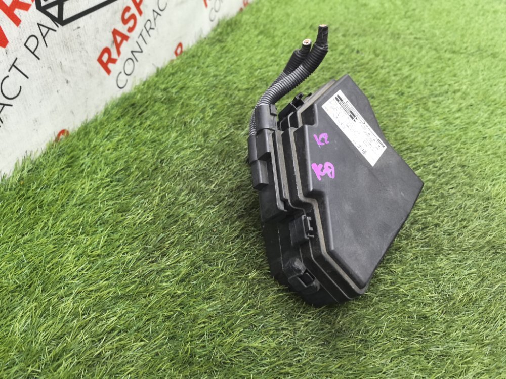 Блок предохранителей под капот, 3000 рублей, Красноярск