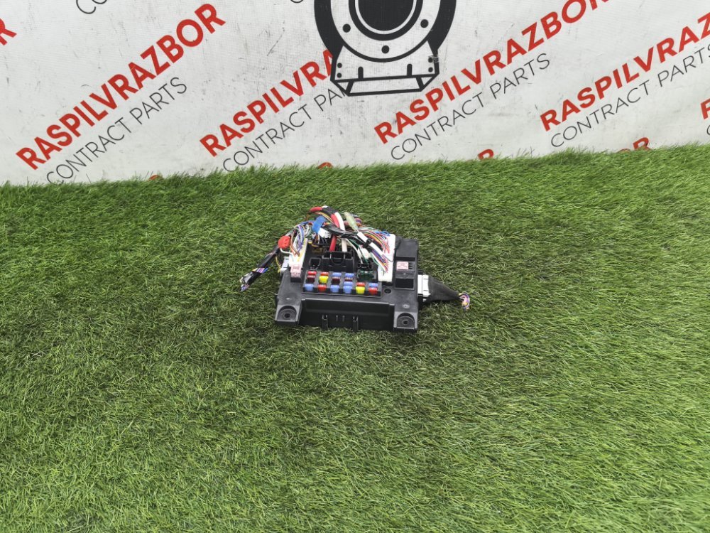 Блок предохранителей салонный, 4000 рублей, Красноярск