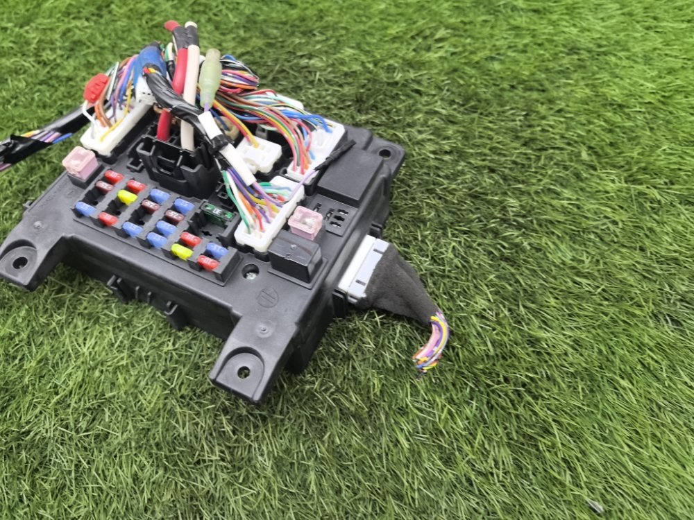 Блок предохранителей салонный, 4000 рублей, Красноярск