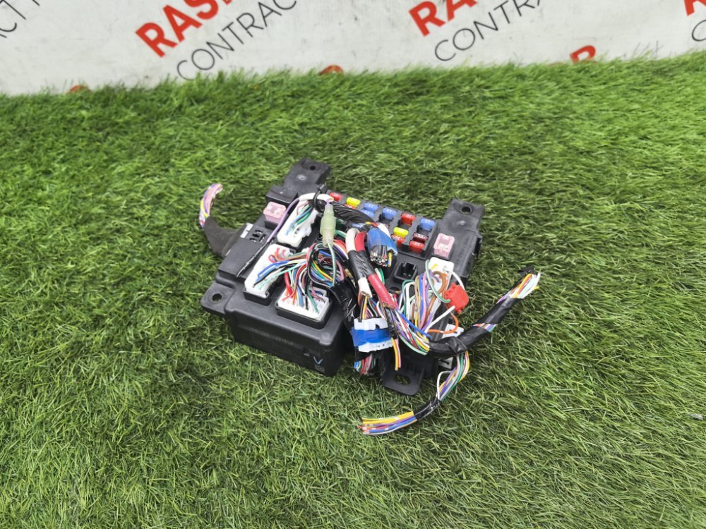 Блок предохранителей салонный, 4000 рублей, Красноярск