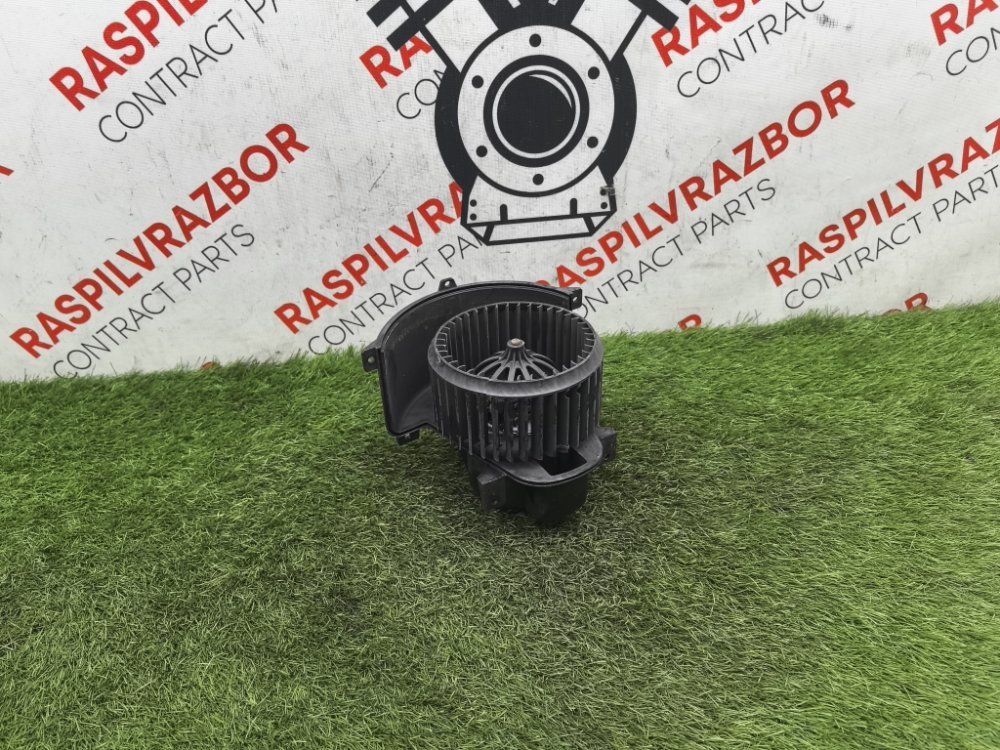 мотор вентилятора печки, 4000 рублей, Красноярск