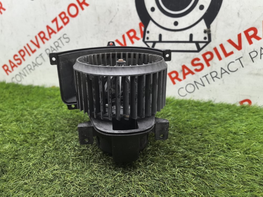 мотор вентилятора печки, 4000 рублей, Красноярск